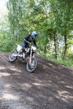 Bild 346 - Trainingsstunde